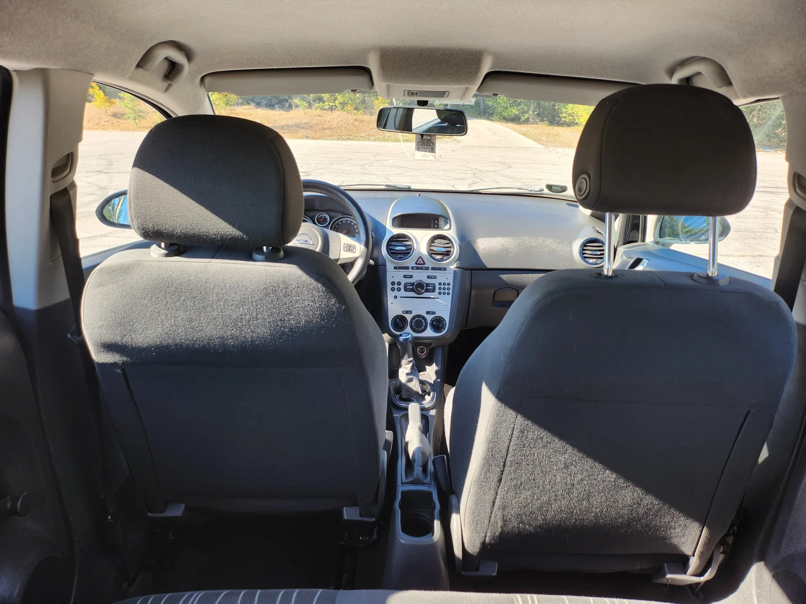 Opel Corsa, снимка 9 - Автомобили и джипове - 56545183