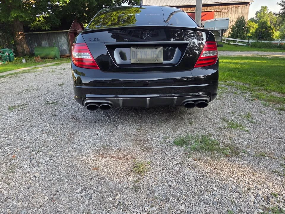 Mercedes-Benz C 63 AMG ���������� ��� ������������ ������*  | Mobile.bg � ����������� 4