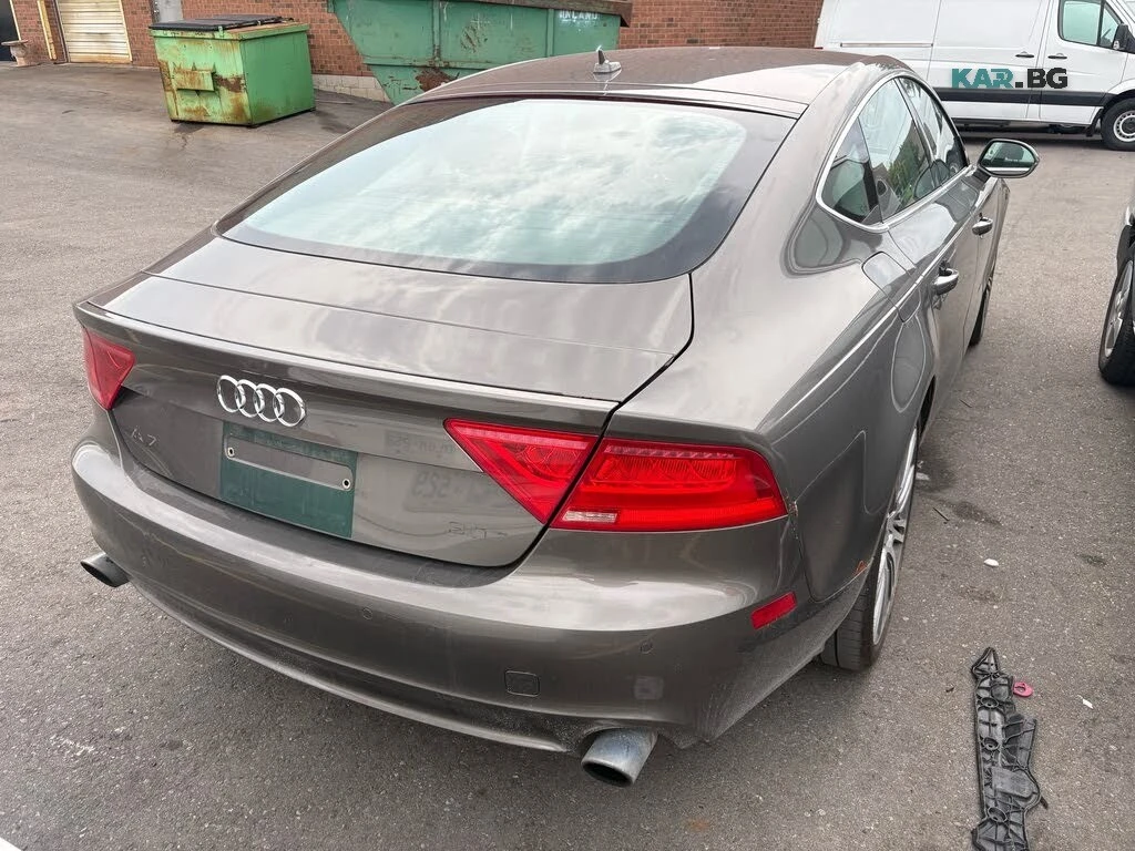 Audi A7 3.0T * Premium *  ���������� * (���� �� ��) | Mobile.bg � ����������� 3