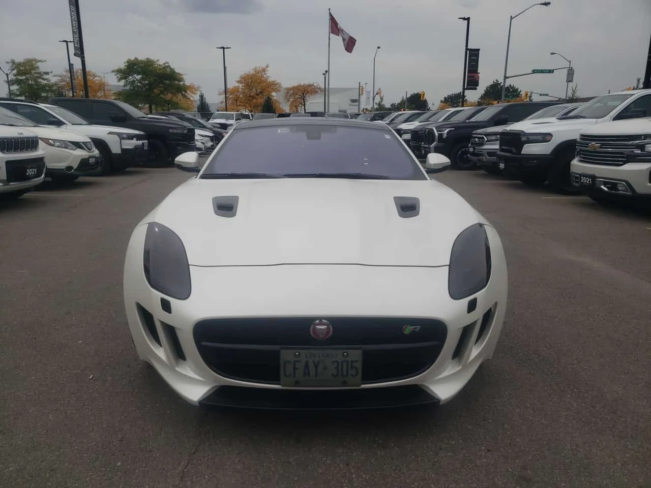 Jaguar F-Type * R * ���������� ��� ������������ ������*  | Mobile.bg � ����������� 6