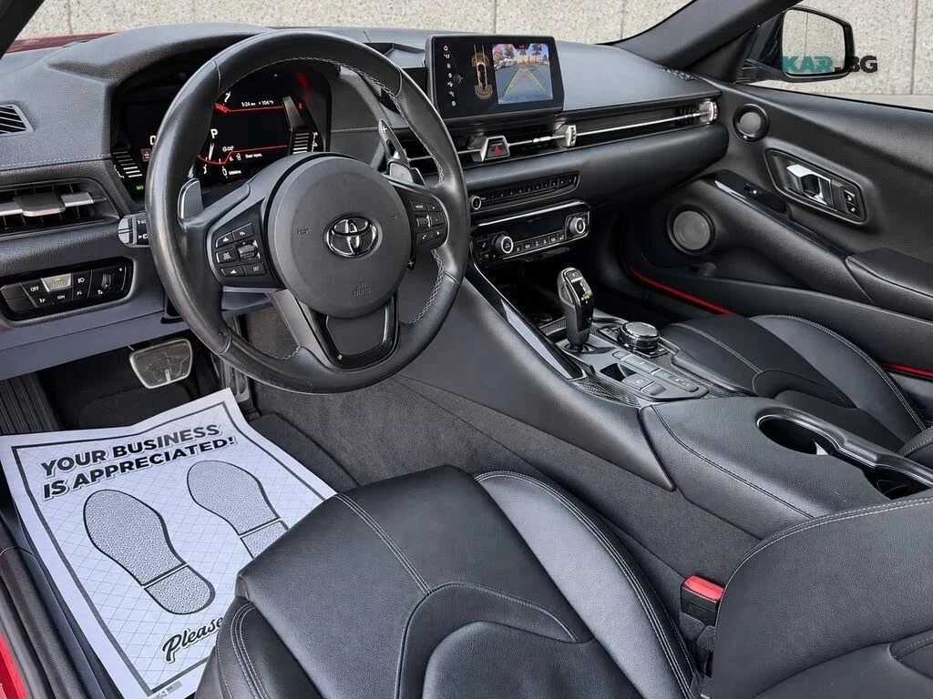 Toyota Supra | Mobile.bg � ����������� 11