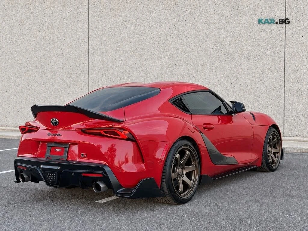 Toyota Supra | Mobile.bg � ����������� 7