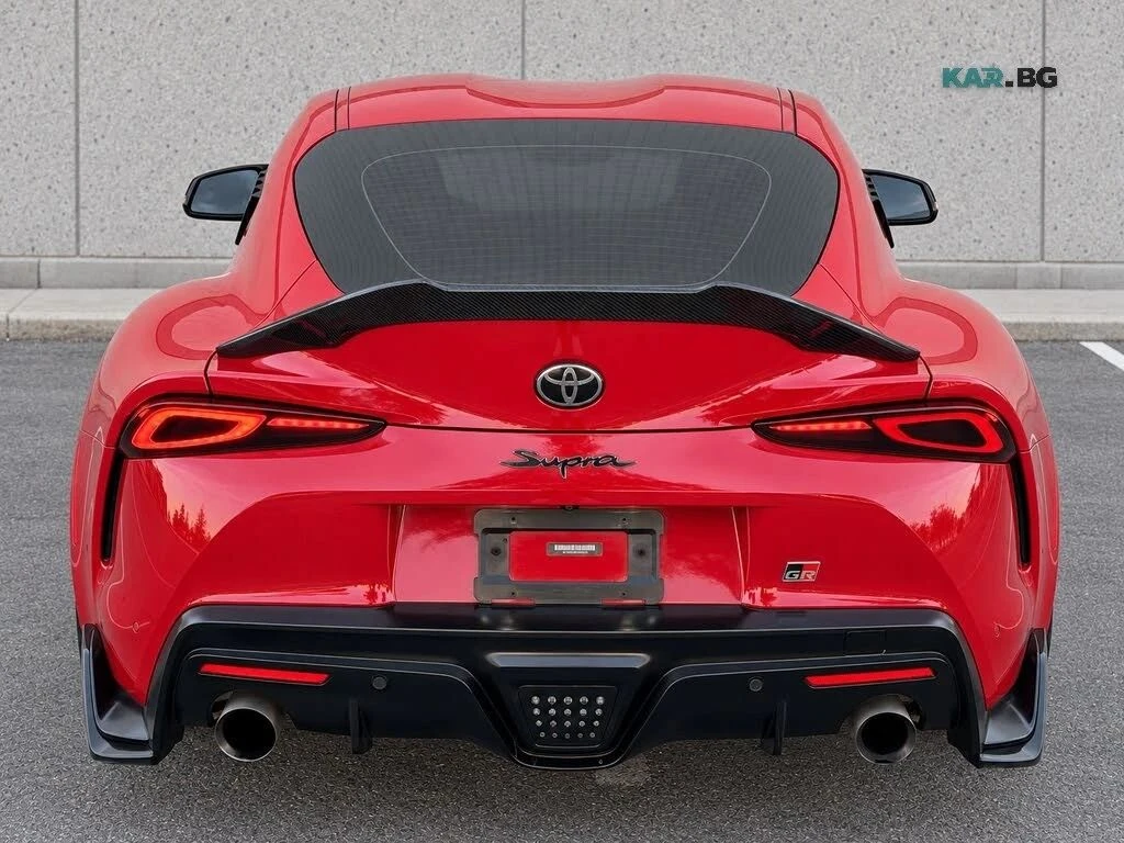 Toyota Supra | Mobile.bg � ����������� 6