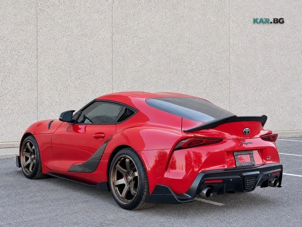 Toyota Supra | Mobile.bg � ����������� 5