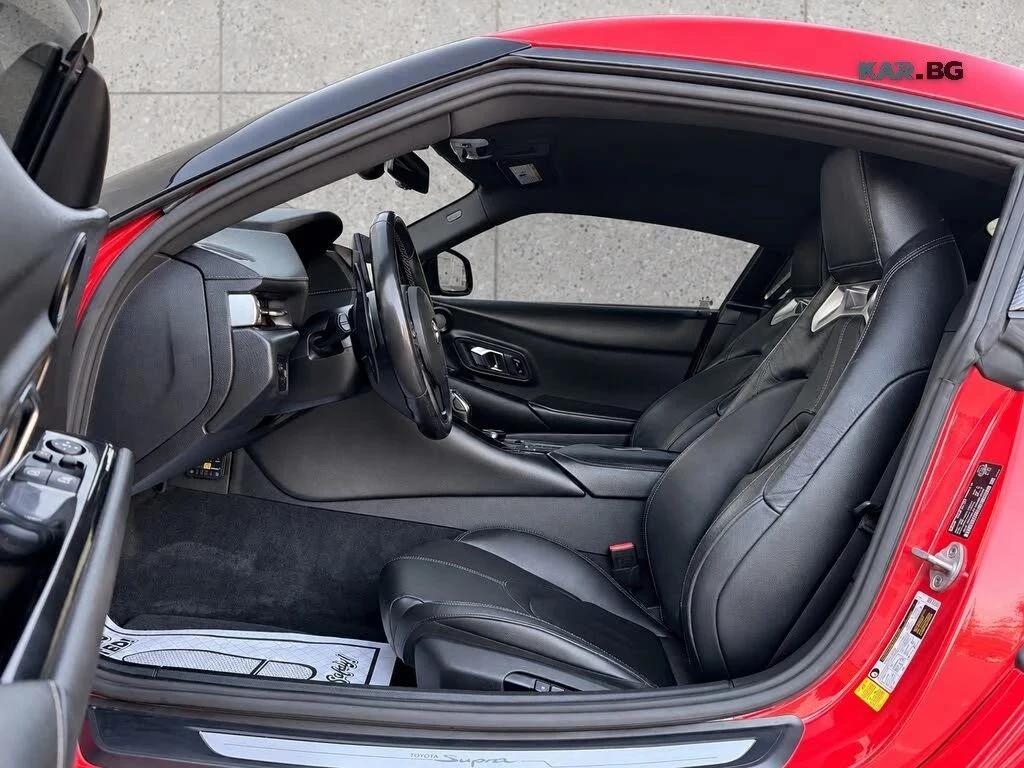 Toyota Supra | Mobile.bg � ����������� 10