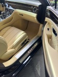 Bentley Continental gt Azure V8-HOB!!! - [12] 
