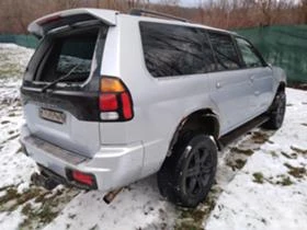 Mitsubishi Pajero sport 3.0V6, снимка 4