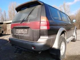 Mitsubishi Pajero sport 3.0V6, снимка 7