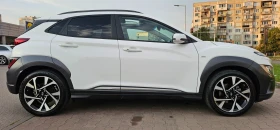 Hyundai Kona 1.6CRDI Дизел-Хибрид, снимка 5