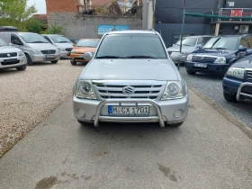 Suzuki Grand vitara 2, 7i-184кс.-ТОП, снимка 2