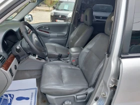 Suzuki Grand vitara 2, 7i-184кс.-ТОП, снимка 11