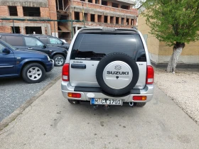 Suzuki Grand vitara 2, 7i-184кс.-ТОП, снимка 5
