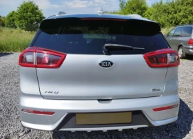 Kia Niro, снимка 2