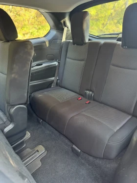 Nissan Pathfinder 3.5 SV, снимка 8