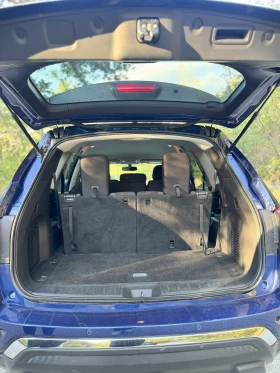 Nissan Pathfinder 3.5 SV, снимка 9