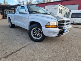 Dodge Dakota 5.9, снимка 3