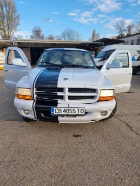 Dodge Dakota 5.9, снимка 7