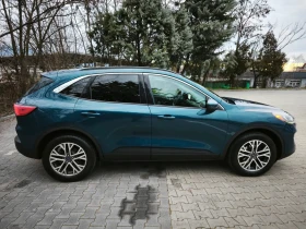 Ford Kuga FORD KUGA SEL TURBO 250hp AWD, снимка 6