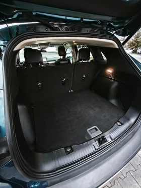 Ford Kuga FORD KUGA SEL TURBO 250hp AWD, снимка 9