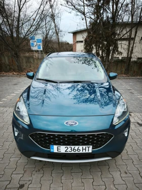 Ford Kuga FORD KUGA SEL TURBO 250hp AWD, снимка 1