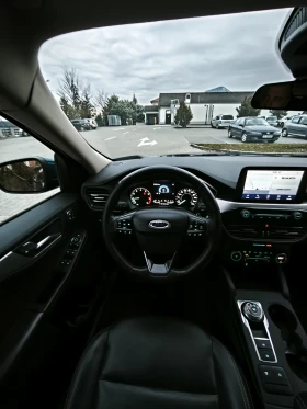 Ford Kuga FORD KUGA SEL TURBO 250hp AWD, снимка 14