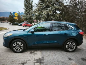 Ford Kuga FORD KUGA SEL TURBO 250hp AWD, снимка 3
