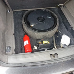 Audi Q5 2.0TDI 170K, снимка 12