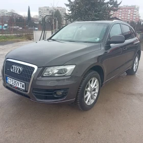 Audi Q5 2.0TDI 170K, снимка 1