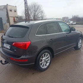 Audi Q5 2.0TDI 170K, снимка 3