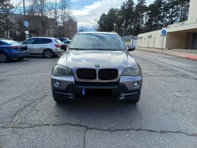 BMW X5 3.0d xDrive 7-местен, снимка 2