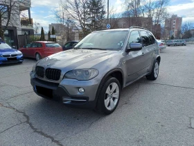 BMW X5 3.0d xDrive 7-местен, снимка 1