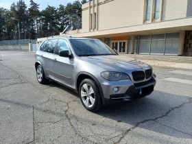 BMW X5 3.0d xDrive 7-местен, снимка 3