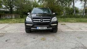Mercedes-Benz GL 350 350CDI FACE OFF-ROAD, снимка 16