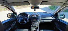Mercedes-Benz GL 350 350CDI FACE OFF-ROAD, снимка 12