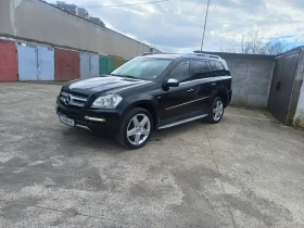 Mercedes-Benz GL 350 350CDI FACE OFF-ROAD, снимка 6