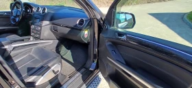Mercedes-Benz GL 350 350CDI FACE OFF-ROAD, снимка 13