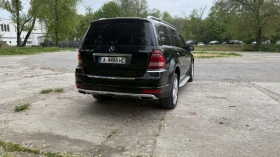 Mercedes-Benz GL 350 350CDI FACE OFF-ROAD, снимка 7