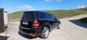 Mercedes-Benz GL 350 350CDI FACE OFF-ROAD, снимка 9