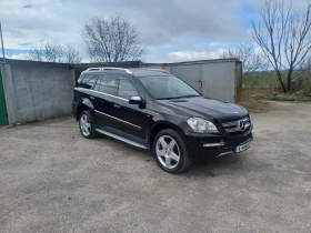 Mercedes-Benz GL 350 350CDI FACE OFF-ROAD, снимка 10