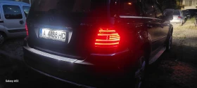 Mercedes-Benz GL 350 350CDI FACE OFF-ROAD, снимка 17