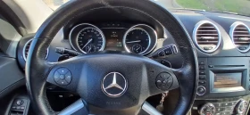 Mercedes-Benz GL 350 350CDI FACE OFF-ROAD, снимка 14