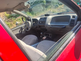 Nissan Terrano 2.4, снимка 3