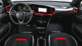 Opel Mokka e-GS Line 50 kWh, снимка 12