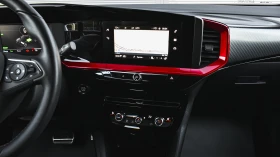 Opel Mokka e-GS Line 50 kWh, снимка 14