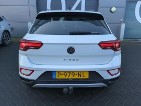 VW T-Roc  T-ROC 1.5 TSI Life Business, снимка 6