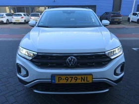 VW T-Roc  T-ROC 1.5 TSI Life Business, снимка 5