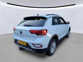 VW T-Roc  T-ROC 1.5 TSI Life Business, снимка 4