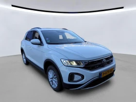 VW T-Roc  T-ROC 1.5 TSI Life Business, снимка 1
