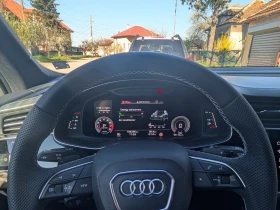 Audi Q7 55TFSI, S-LINE, 360, B&O, MATRIX, HEAD-UP, ACC, снимка 16