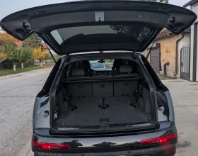 Audi Q7 55TFSI, S-LINE, 360, B&O, MATRIX, HEAD-UP, ACC, снимка 10